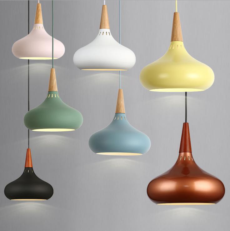 Pendent  light