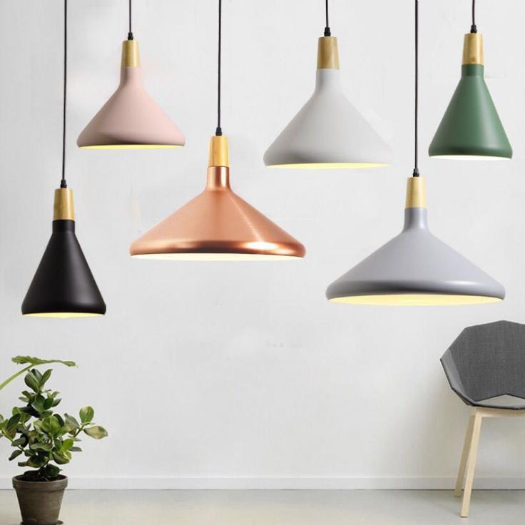 Pendent  light
