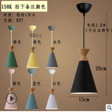 Pendent  light