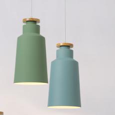 Pendent  light