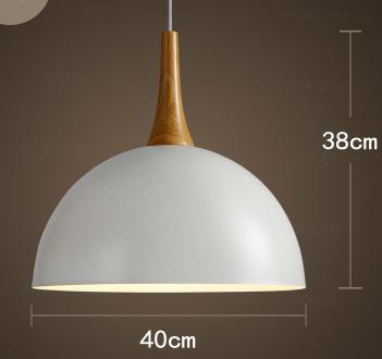 Pendent  light