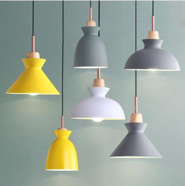Pendent  light