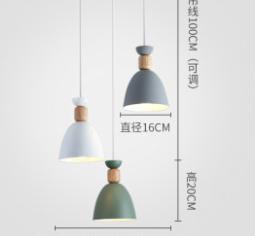 Pendent  light