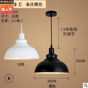 Pendent  light