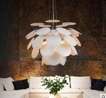 Pendent  light