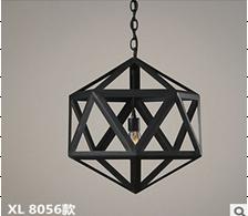 Pendent  light