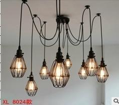 Pendent  light