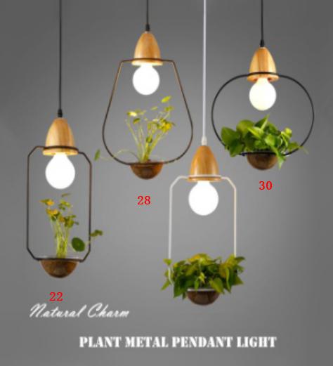 Pendent  light