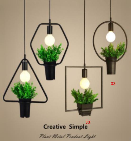 Pendent  light