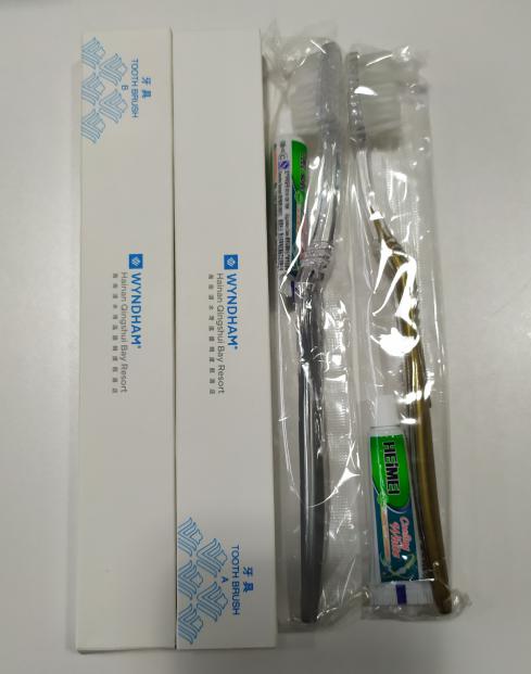 Dental Kit-A-Cardboard Box-Y5