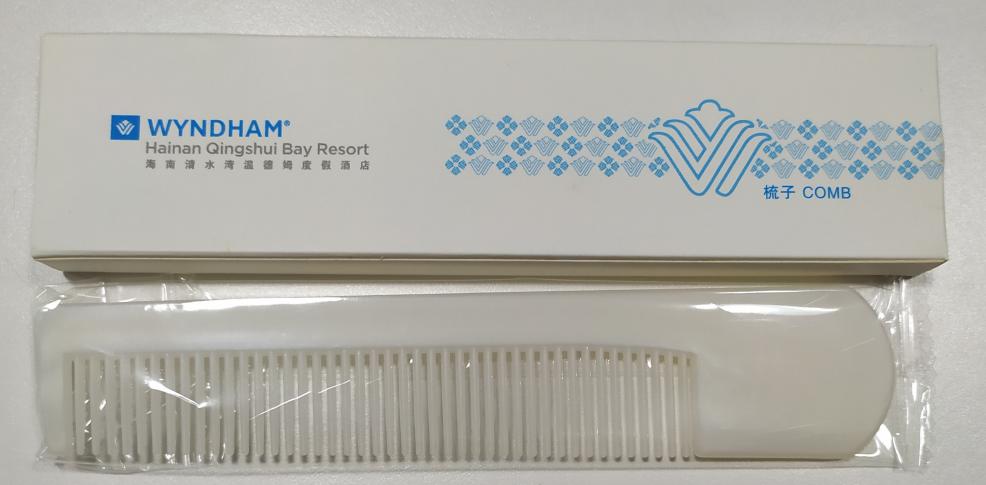 Comb-Cardboard Box-Y5