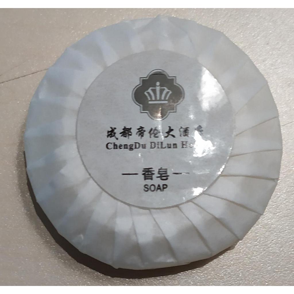 Soap-25 Grams