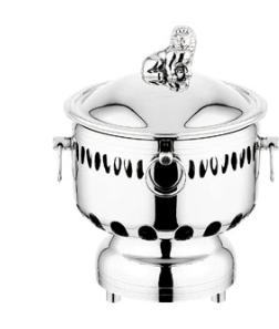 Hot Pot 16cm gold JR-series