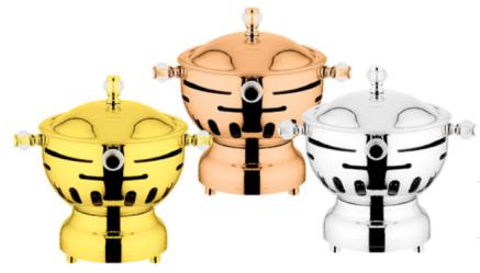 Hot Pot 16cm JR-series