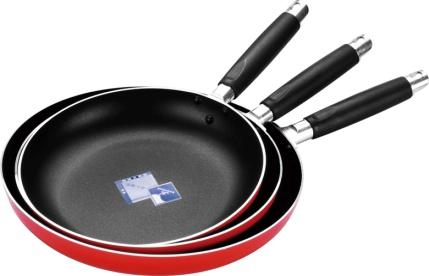 Non-stick Frying Pan 24cm JR-series