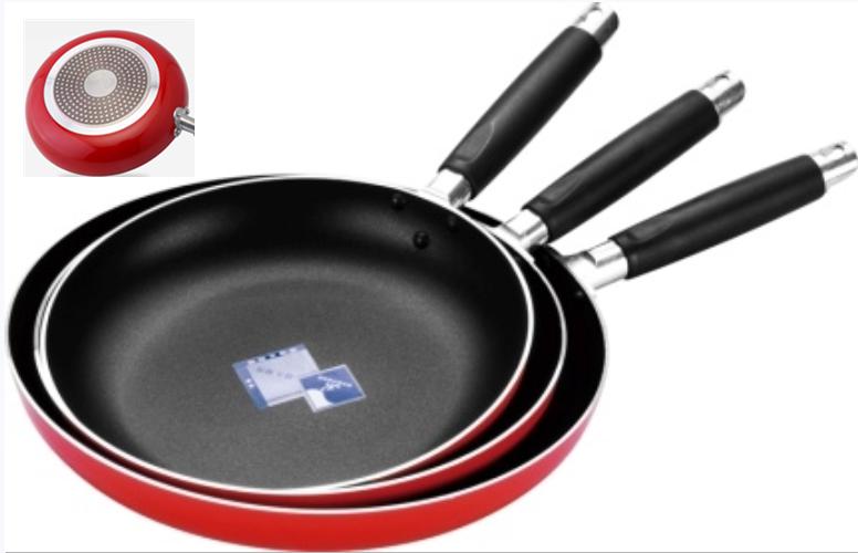 Non-stick Frying Pan 20cm JR-series