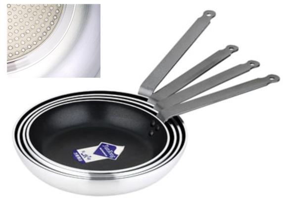 Non-stick Frying Pan 20cm JR-series