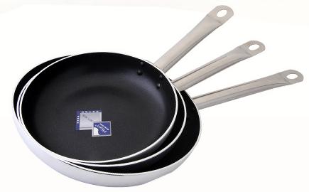 Non-stick Frying Pan 20cm JR-series