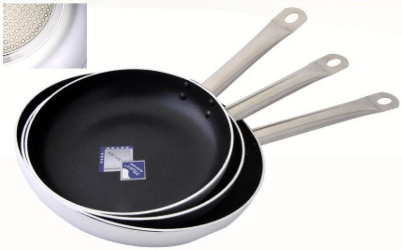 Non-stick Frying Pan 22cm JR-series