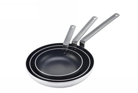 Non-stick Frying Pan-Deep 40cm JR-series