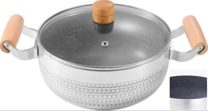 Soup Pot 16cm JR-series