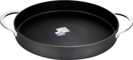 Two Ear Frying pan 30cm JR-series