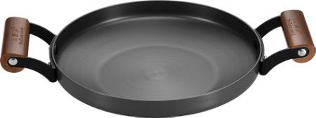 Two Ear Frying pan 24cm JR-series