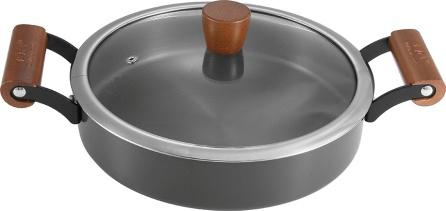 Soup Pot 28cm JR-series