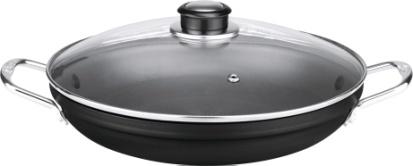 Soup pot 26cm JR-series
