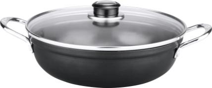 Soup pot 22cm JR-series