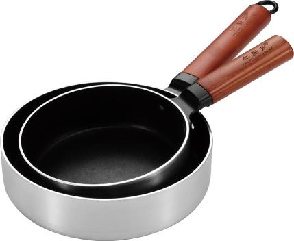 Non-stick pan 18cm JR-series