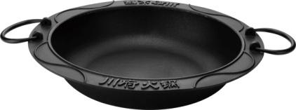 Hot Pot 36cm JR-series