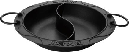 Hot Pot 36cm JR-series