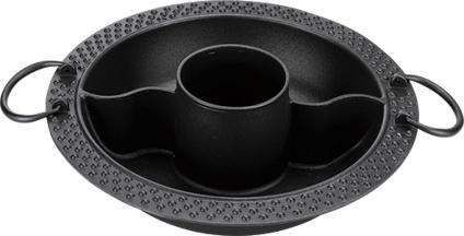Hot Pot 36cm JR-series