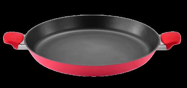 Frying pan 30cm JR-series