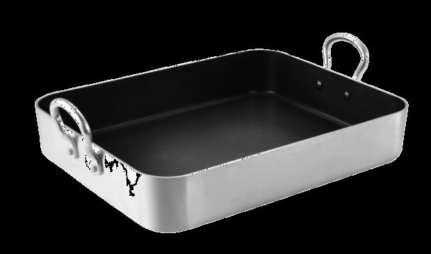 Rect Non-Stick Pan 40*30 JR-series
