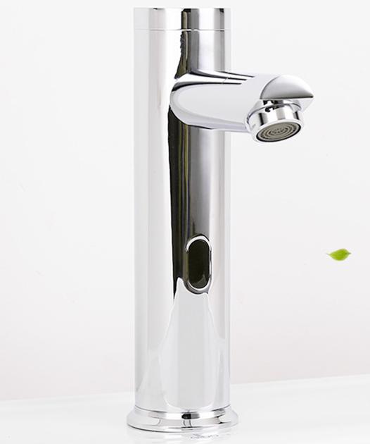 Auto Sensor Faucet - Brass