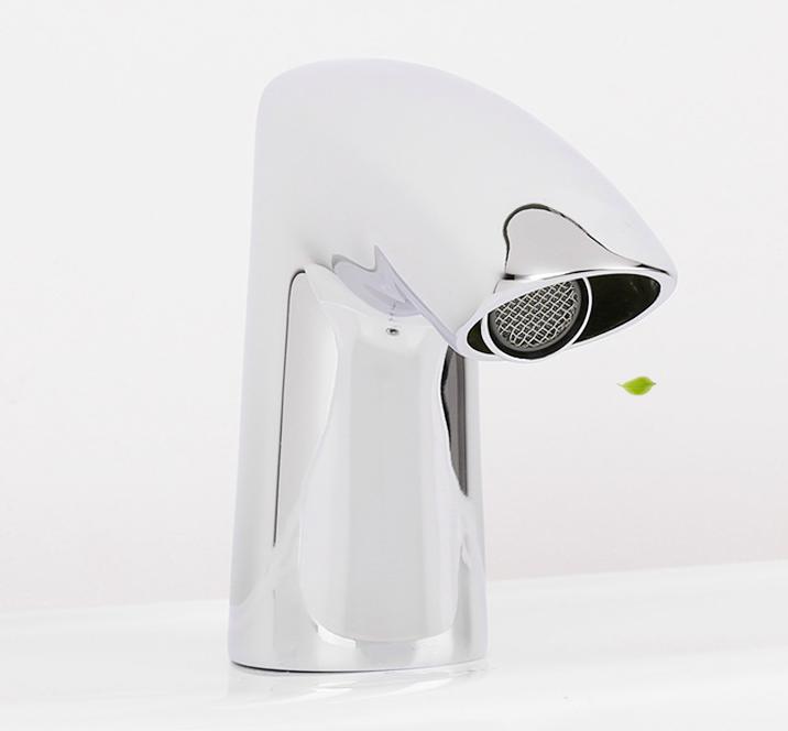 Auto Sensor Faucet - Brass
