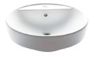 Top Mounted Basin