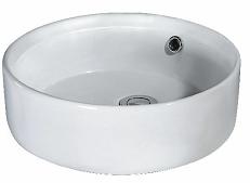 Top Mounted Basin