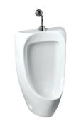 Wall-Hung Urinal