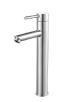 Stainless Steel Basin Faucet