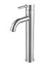Stainless Steel Basin Faucet