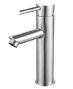 Stainless Steel Basin Faucet