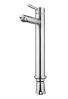 Stainless Steel Basin Faucet