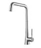 Stainless Steel Kitchen Faucet