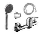 Mixed Shower Faucet
