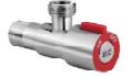 Stainless Steel Angle Valve
