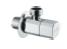 Straight Through Valve