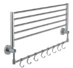 Towel Rack